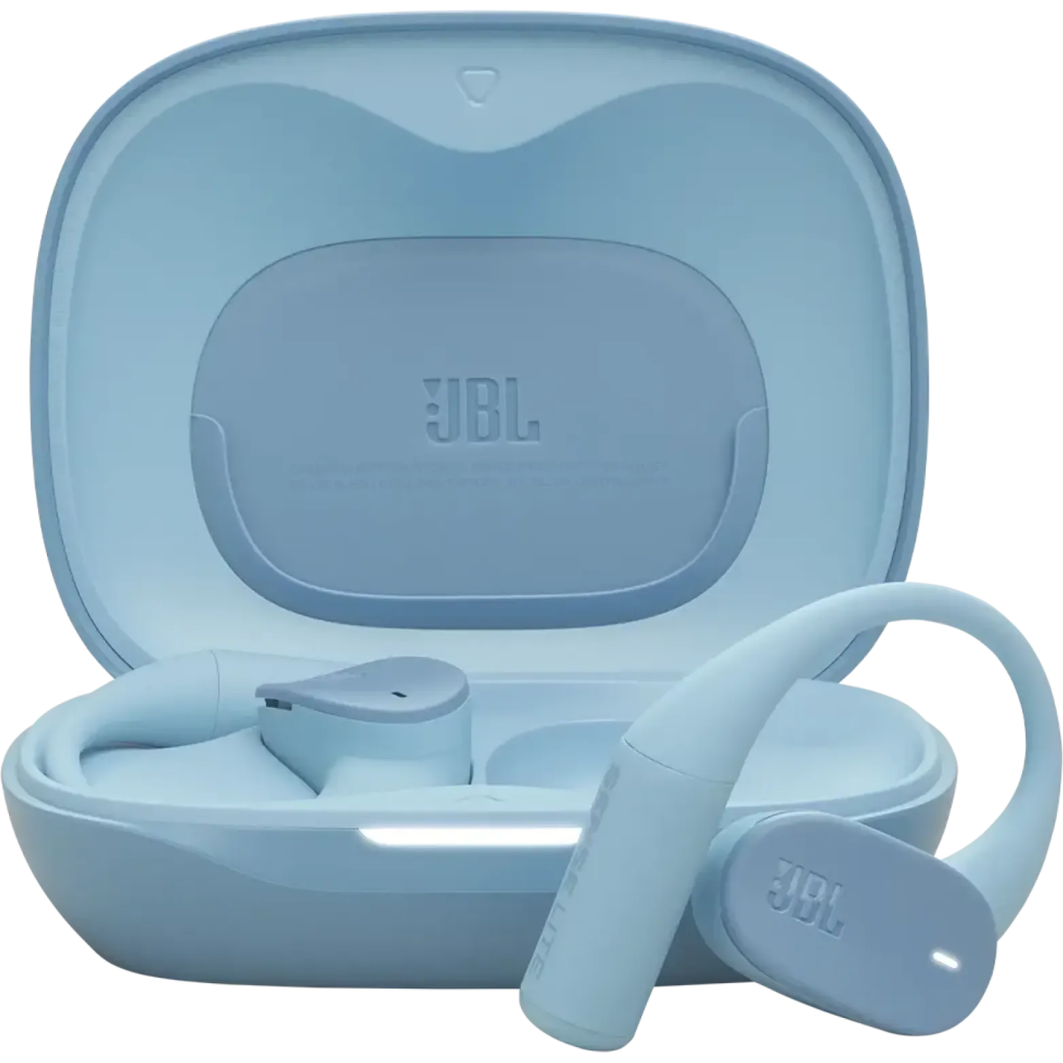 Гарнитура JBL Sense Lite Blue
