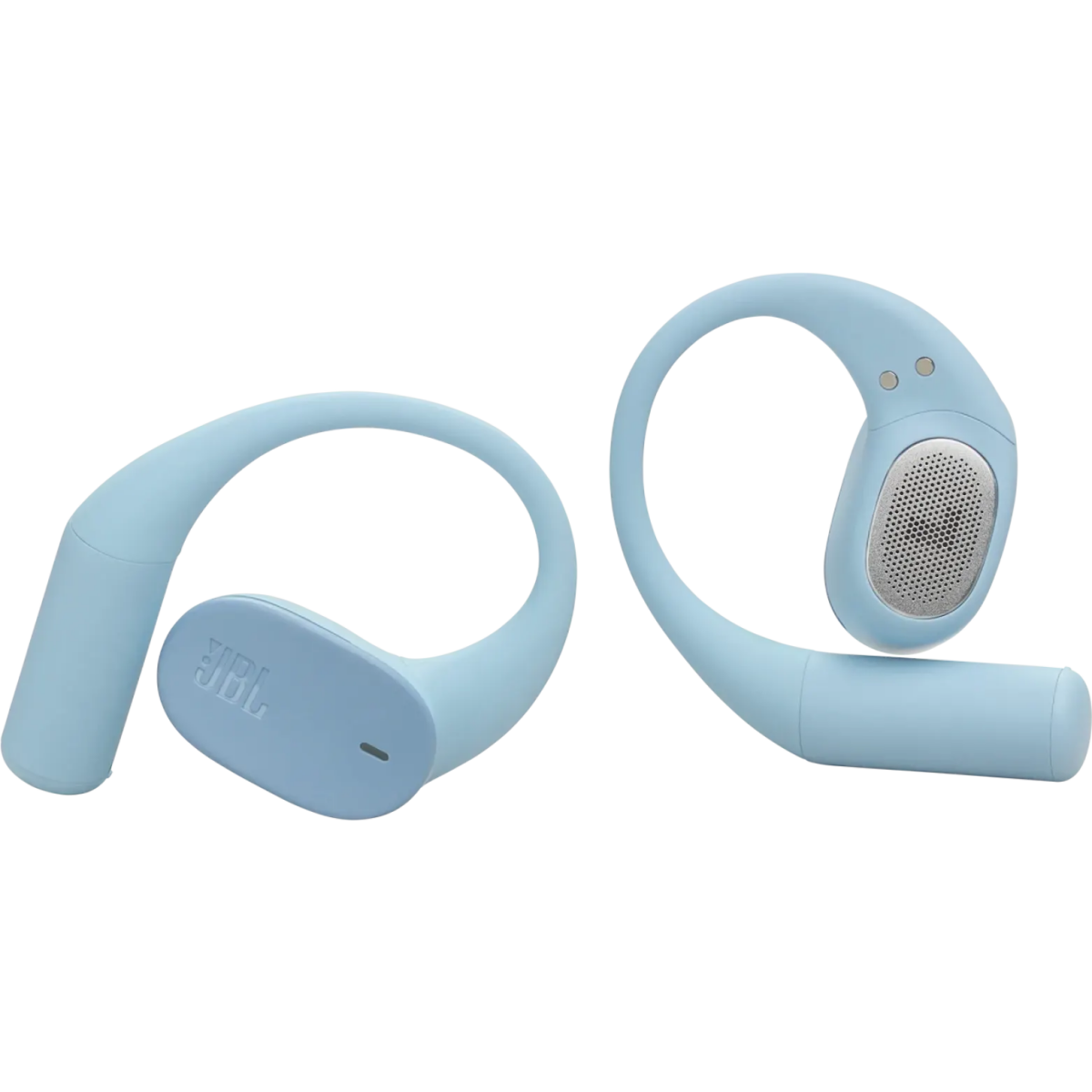 Гарнитура JBL Sense Lite Blue — изображение 2