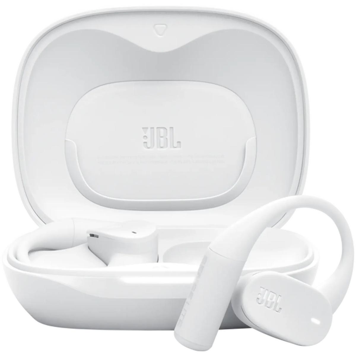 Гарнитура JBL Sense Lite White