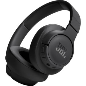 Гарнитура JBL T720BT Black
