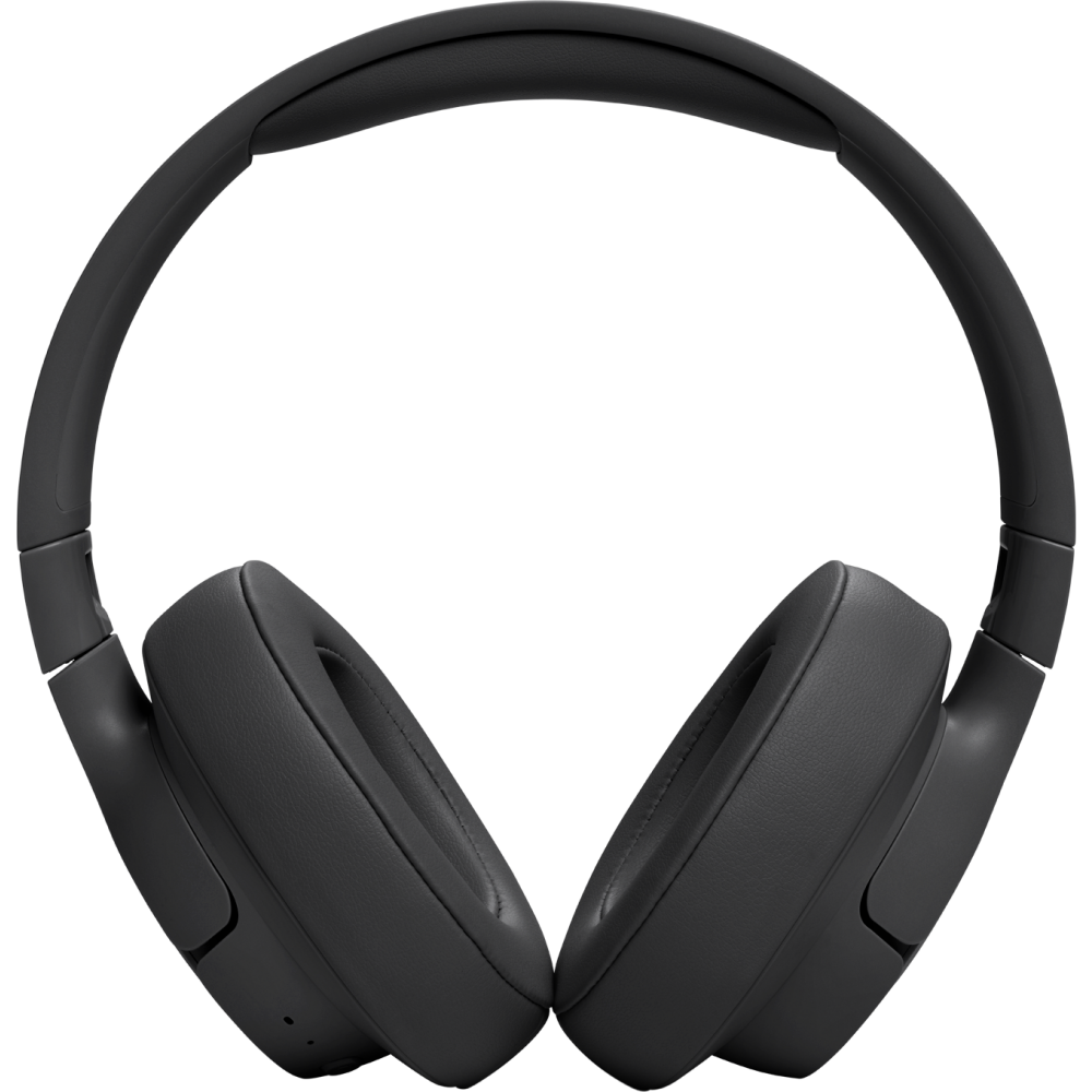 Гарнитура JBL T720BT Black — изображение 2