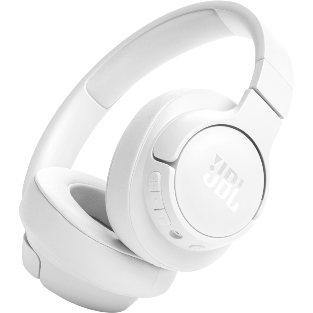 Гарнитура JBL T720BT White