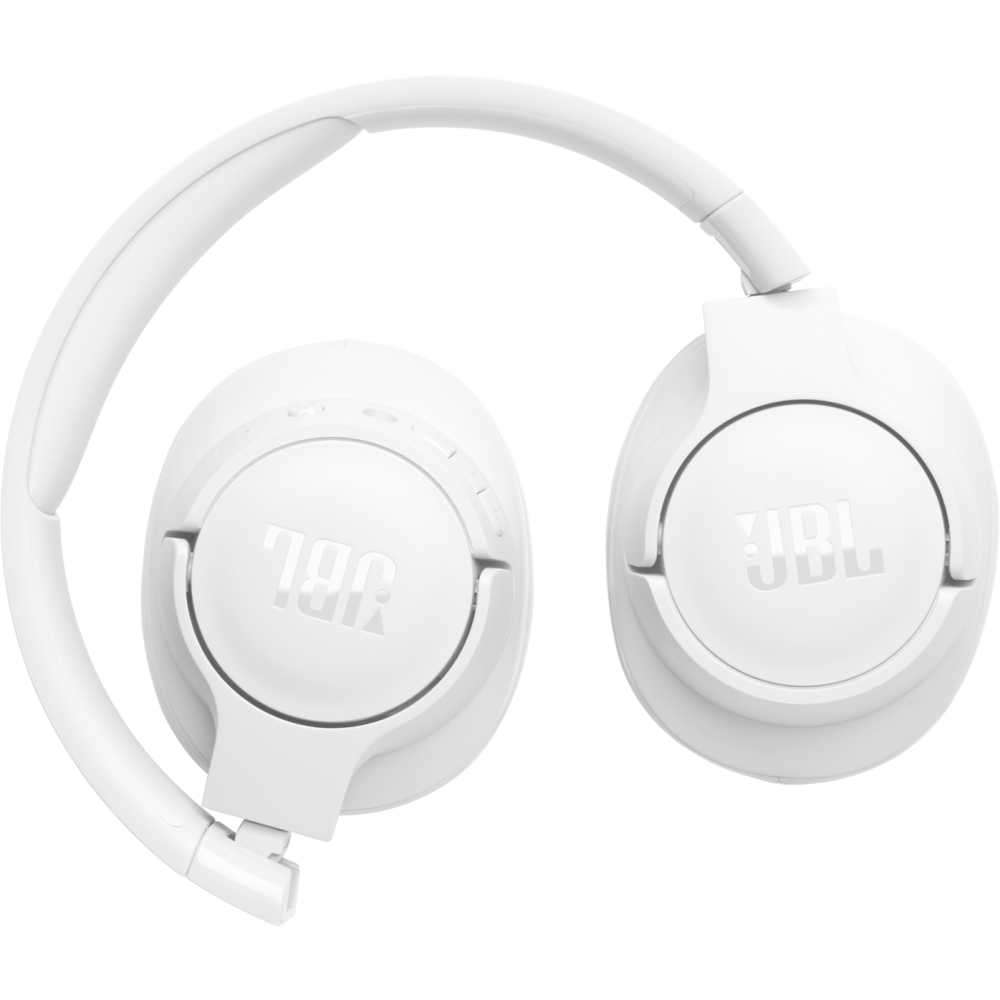 Гарнитура JBL T720BT White — изображение 3
