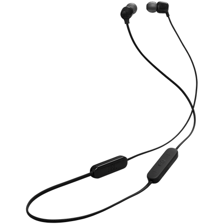 Гарнитура JBL Tune 135BT Black