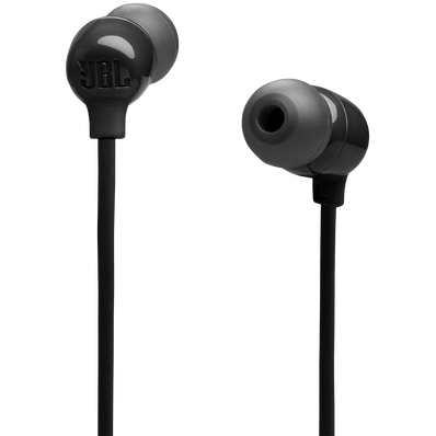 Гарнитура JBL Tune 135BT Black — изображение 2