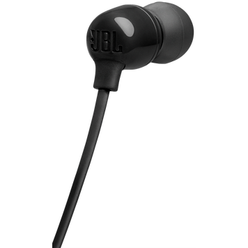 Гарнитура JBL Tune 135BT Black — изображение 5