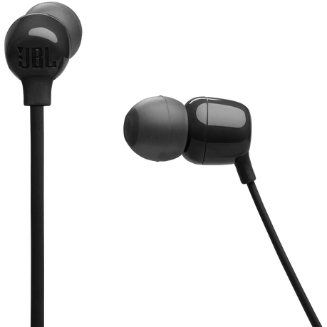 Гарнитура JBL Tune 135BT Black — изображение 7