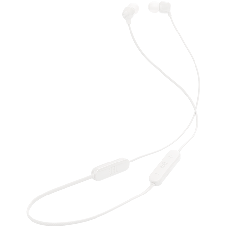 Гарнитура JBL Tune 135BT White