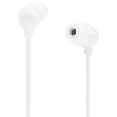 Гарнитура JBL Tune 135BT White — изображение 2
