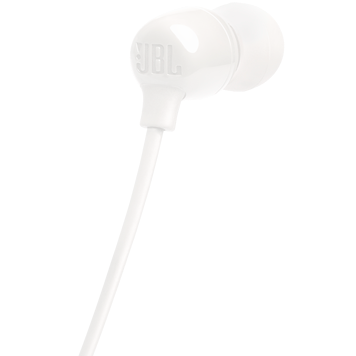 Гарнитура JBL Tune 135BT White — изображение 5