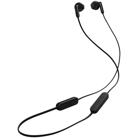 Гарнитура JBL Tune 235BT Black