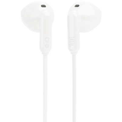 Гарнитура JBL Tune 235BT White — изображение 2