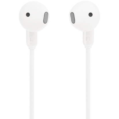 Гарнитура JBL Tune 235BT White — изображение 4