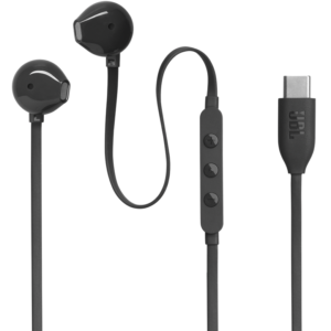 Гарнитура JBL Tune 305C USB-C Black