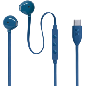 Гарнитура JBL Tune 305C USB-C Blue