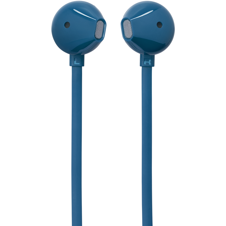 Гарнитура JBL Tune 305C USB-C Blue — изображение 2