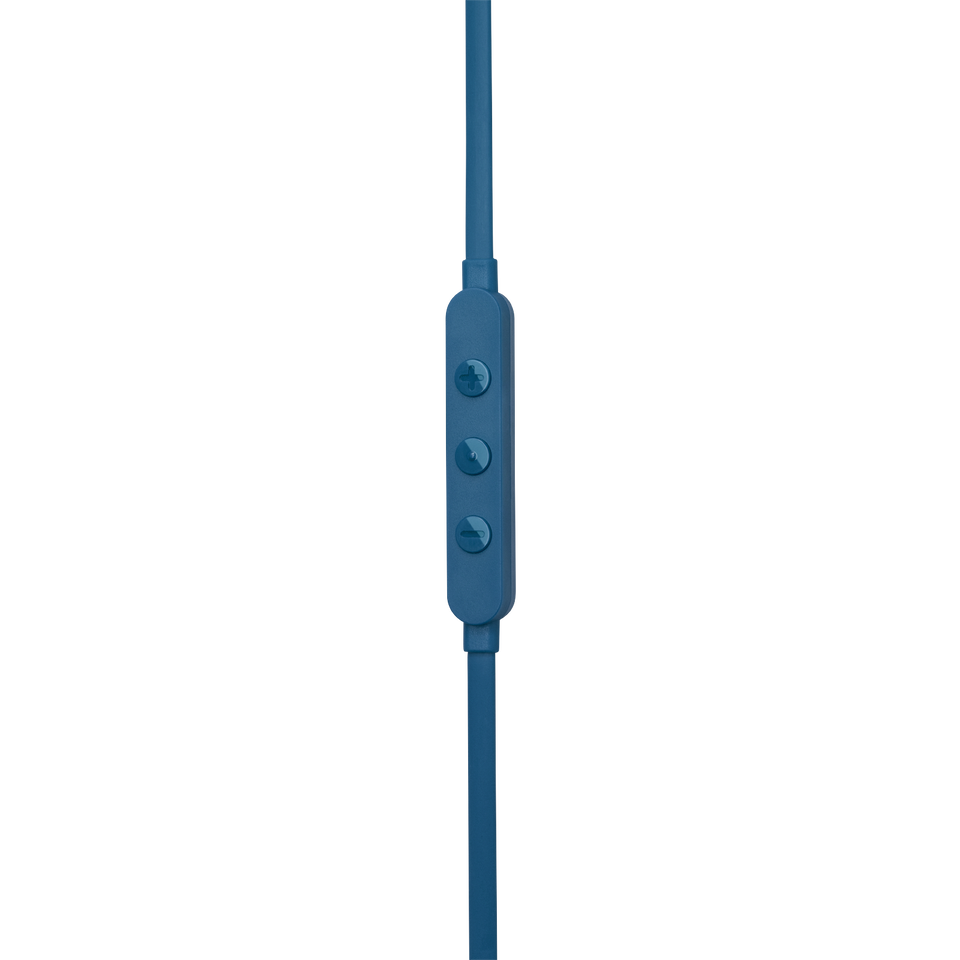 Гарнитура JBL Tune 305C USB-C Blue — изображение 6