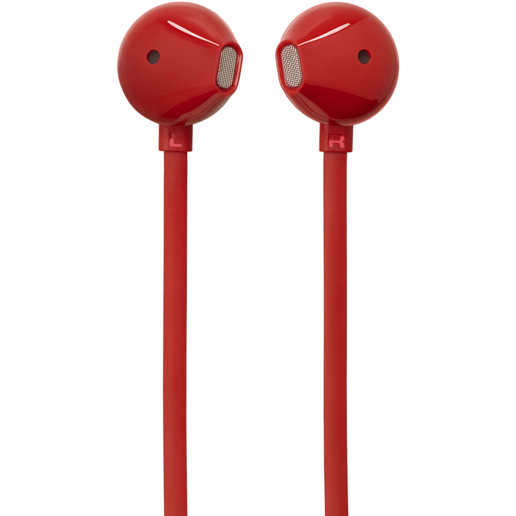 Гарнитура JBL Tune 305C USB-C Red — изображение 2