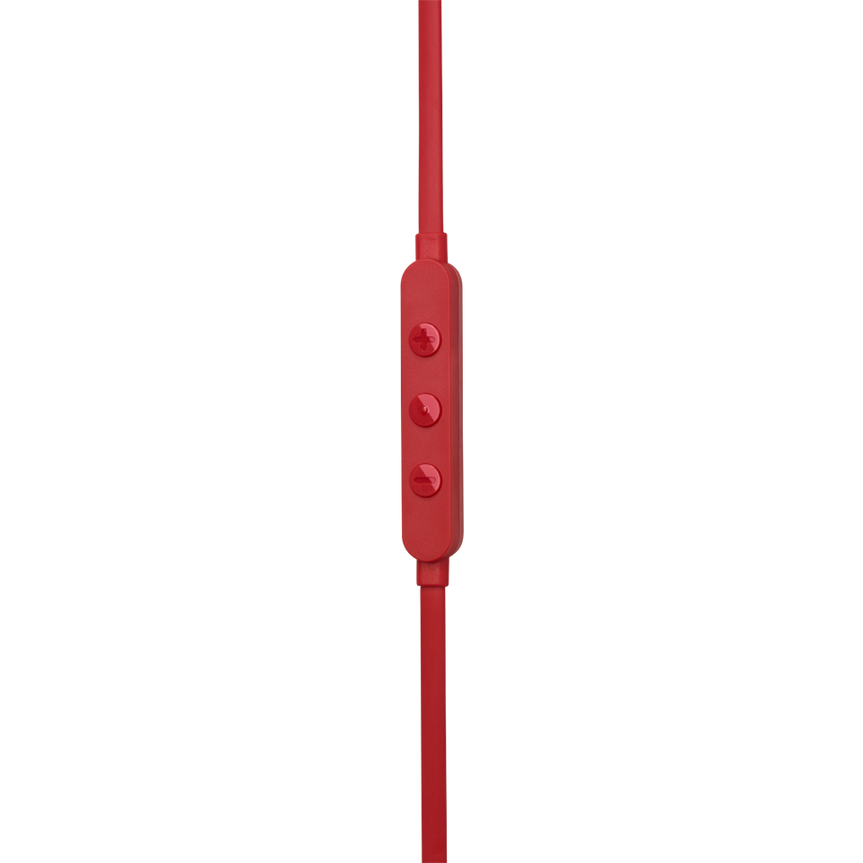 Гарнитура JBL Tune 305C USB-C Red — изображение 6