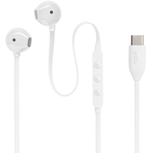 Гарнитура JBL Tune 305C USB-C White