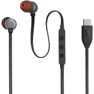 Гарнитура JBL Tune 310C USB-C Black