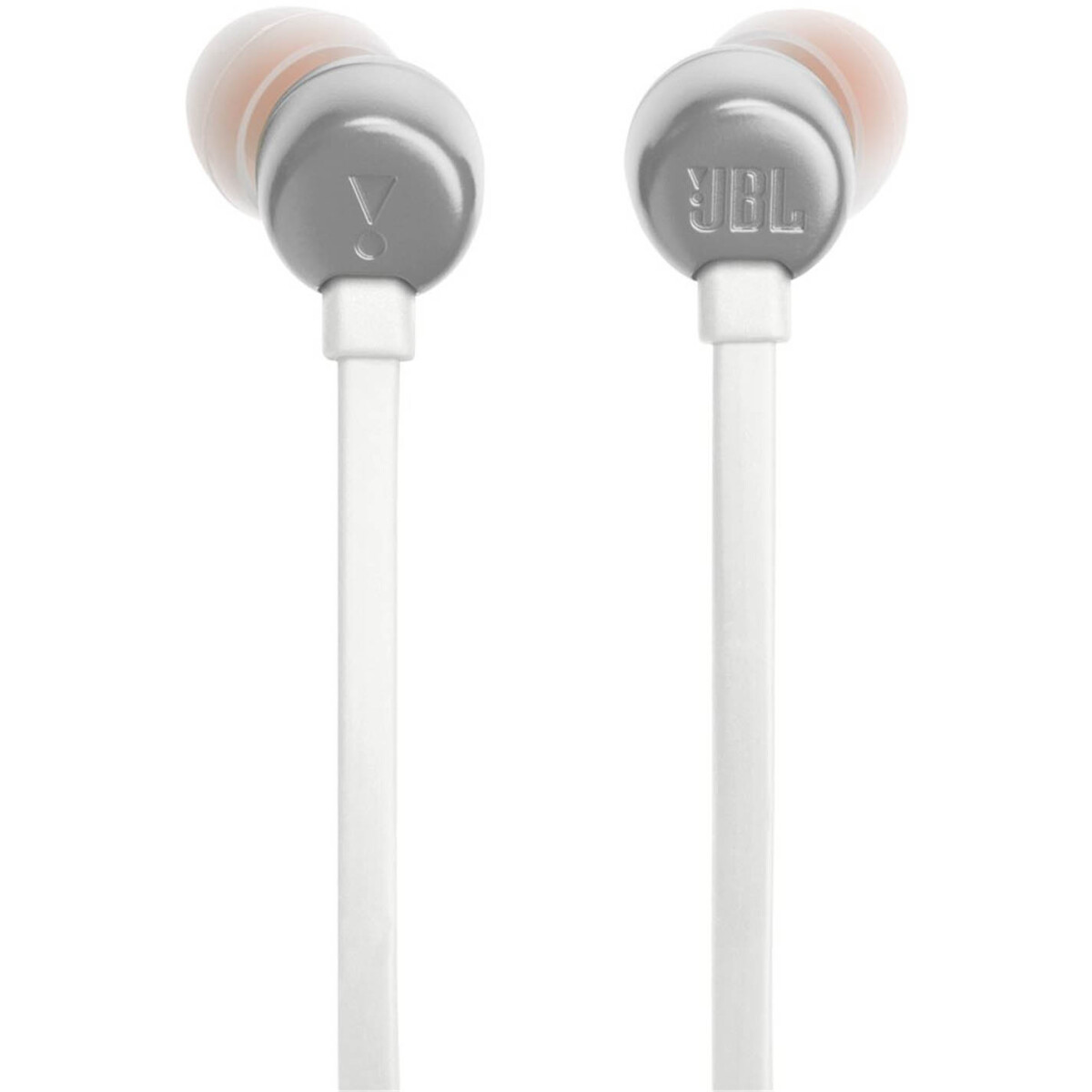 Гарнитура JBL Tune 310C USB-C White — изображение 2