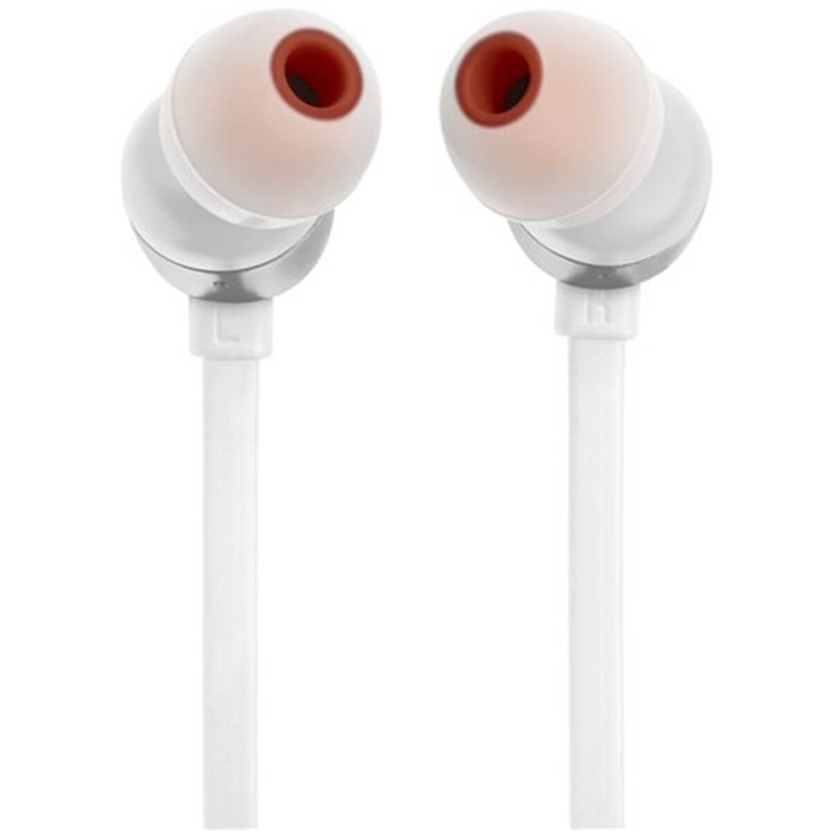 Гарнитура JBL Tune 310C USB-C White — изображение 3
