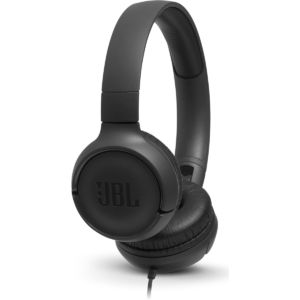 Гарнитура JBL Tune 500 Black