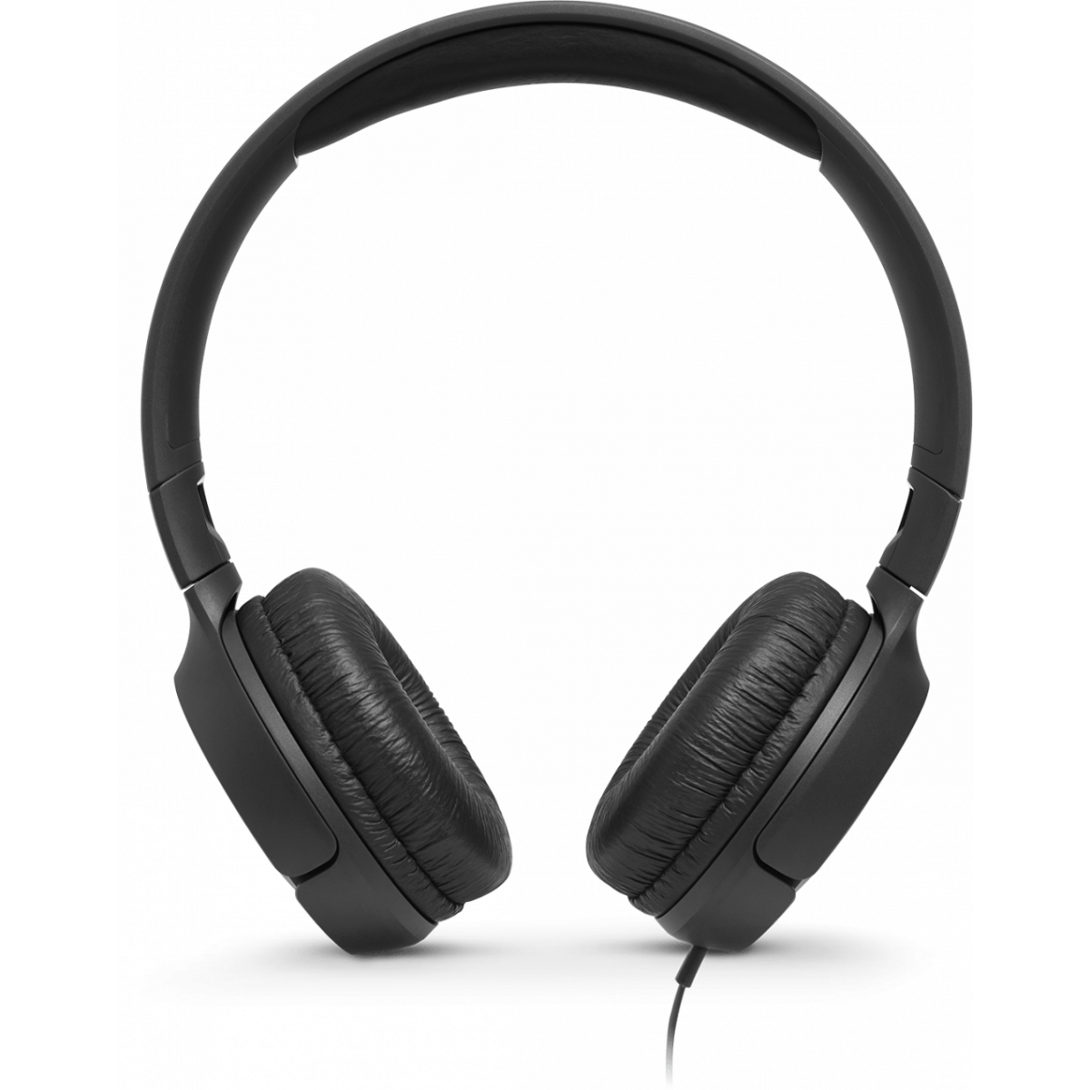 Гарнитура JBL Tune 500 Black — изображение 2