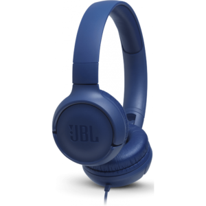 Гарнитура JBL Tune 500 Blue