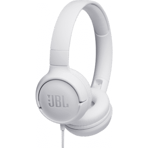 Гарнитура JBL Tune 500 White