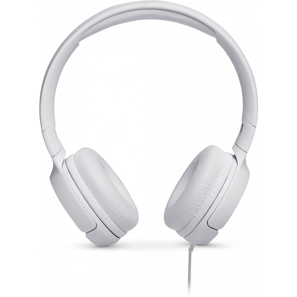 Гарнитура JBL Tune 500 White — изображение 2