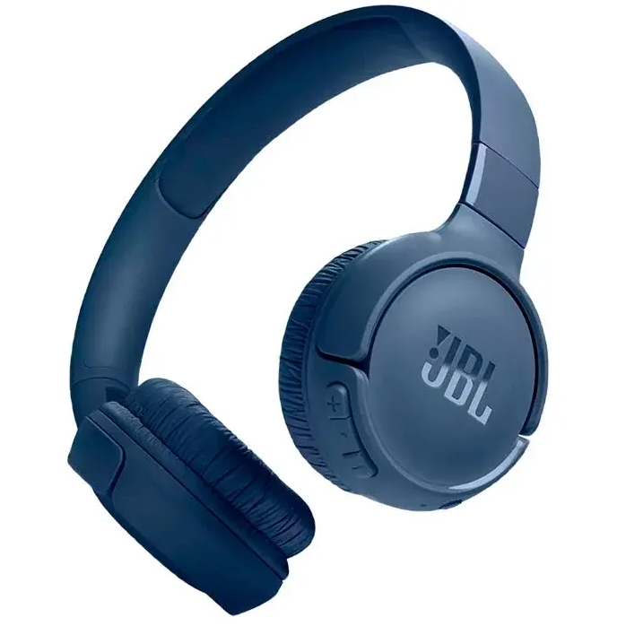 Гарнитура JBL Tune 520BT Blue