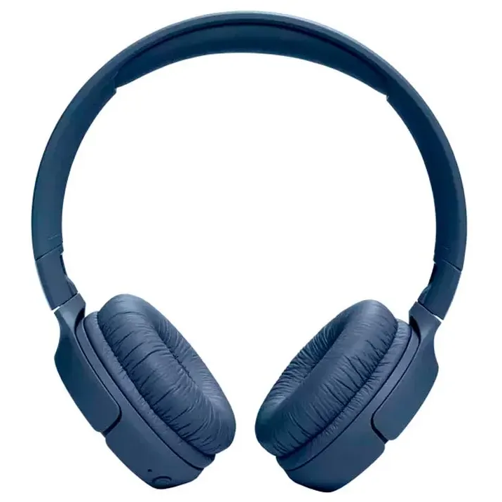 Гарнитура JBL Tune 520BT Blue — изображение 2