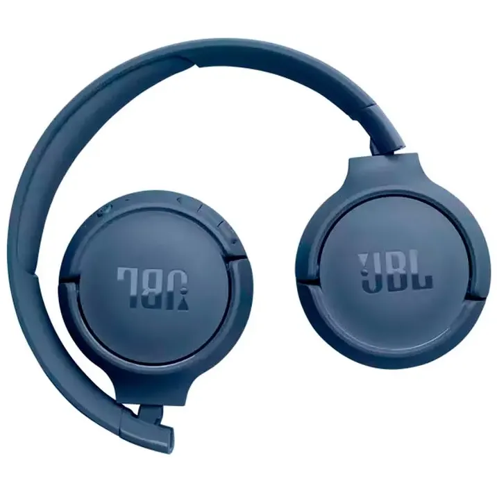 Гарнитура JBL Tune 520BT Blue — изображение 3