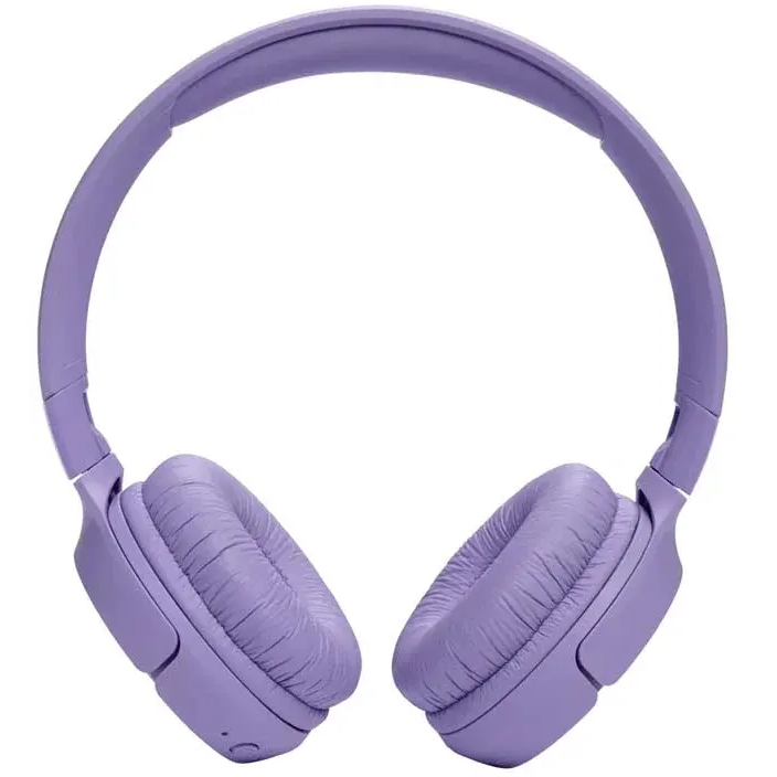 Гарнитура JBL Tune 520BT Purple — изображение 2