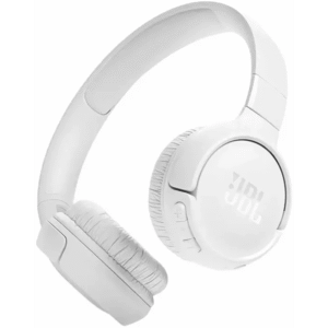 Гарнитура JBL Tune 520BT White