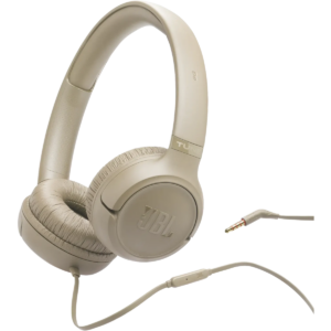 Гарнитура JBL Tune 530 Beige