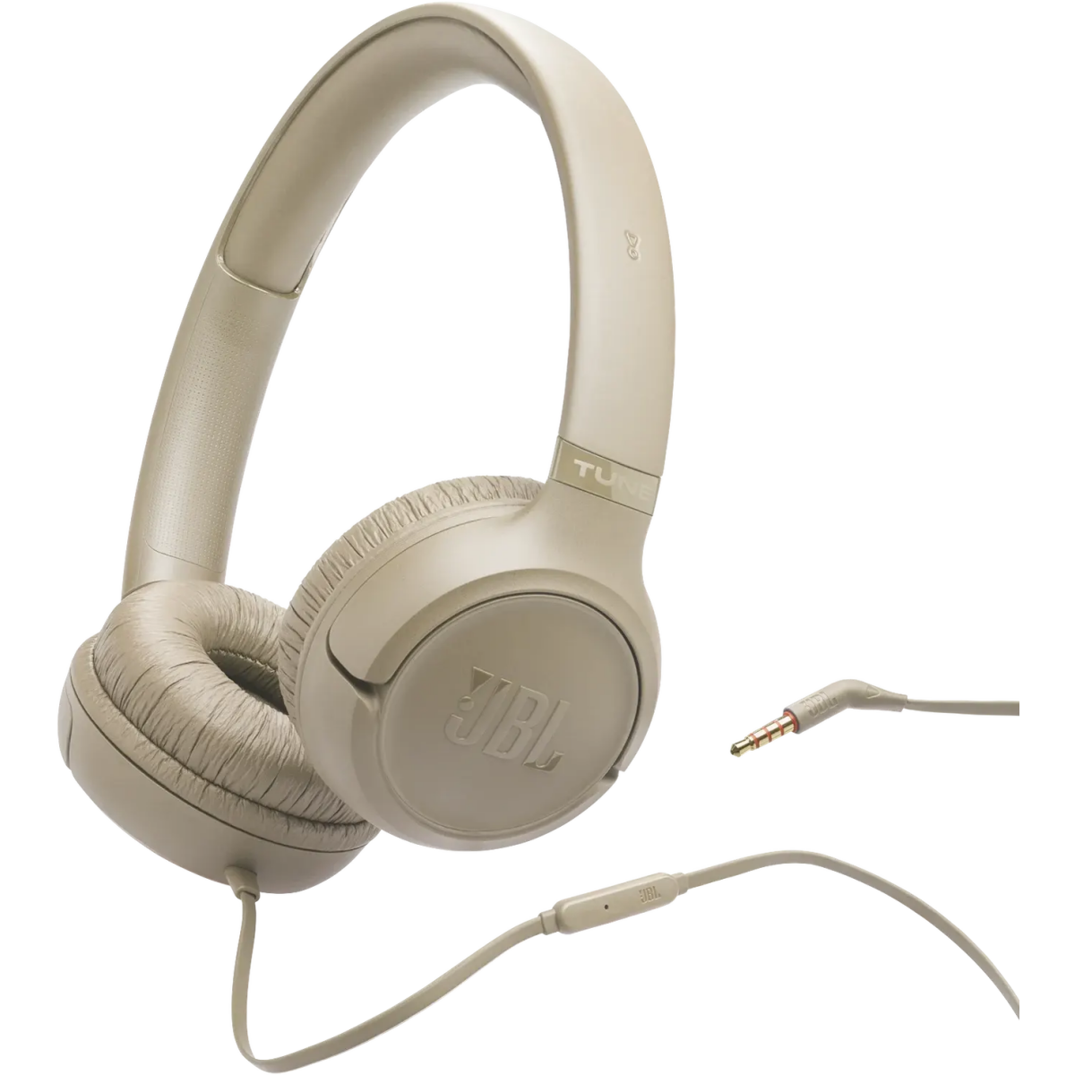 Гарнитура JBL Tune 530 Beige