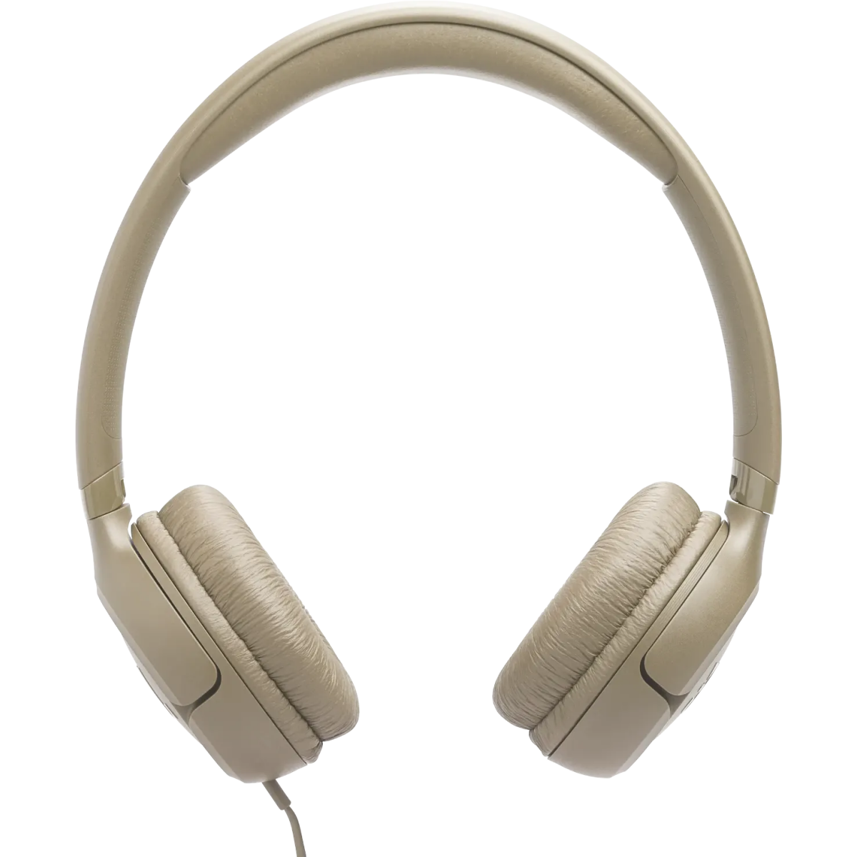 Гарнитура JBL Tune 530 Beige — изображение 2