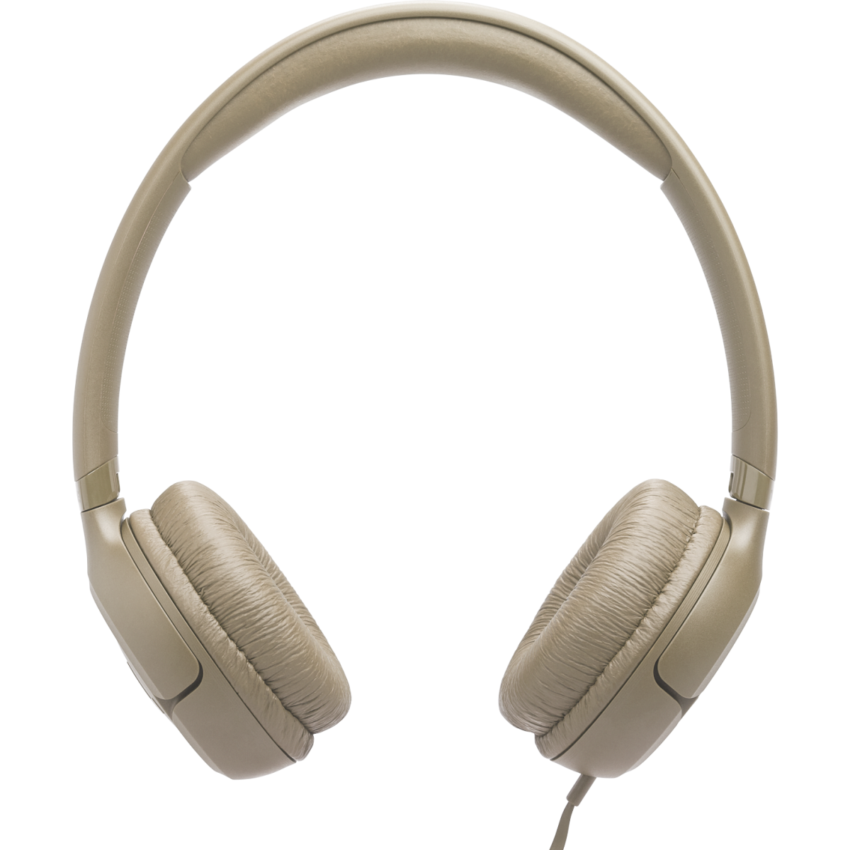 Гарнитура JBL Tune 530 Beige — изображение 3