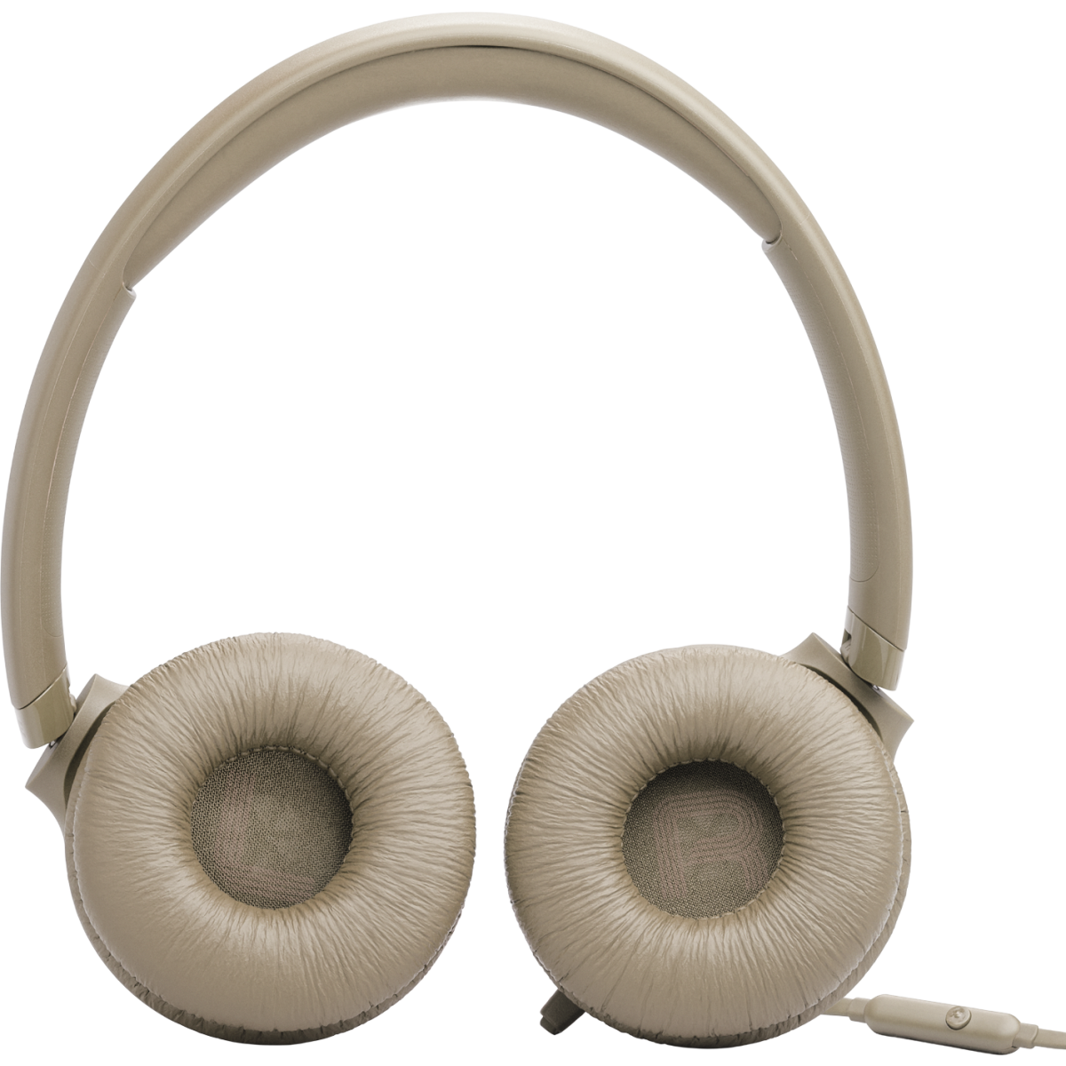 Гарнитура JBL Tune 530 Beige — изображение 4