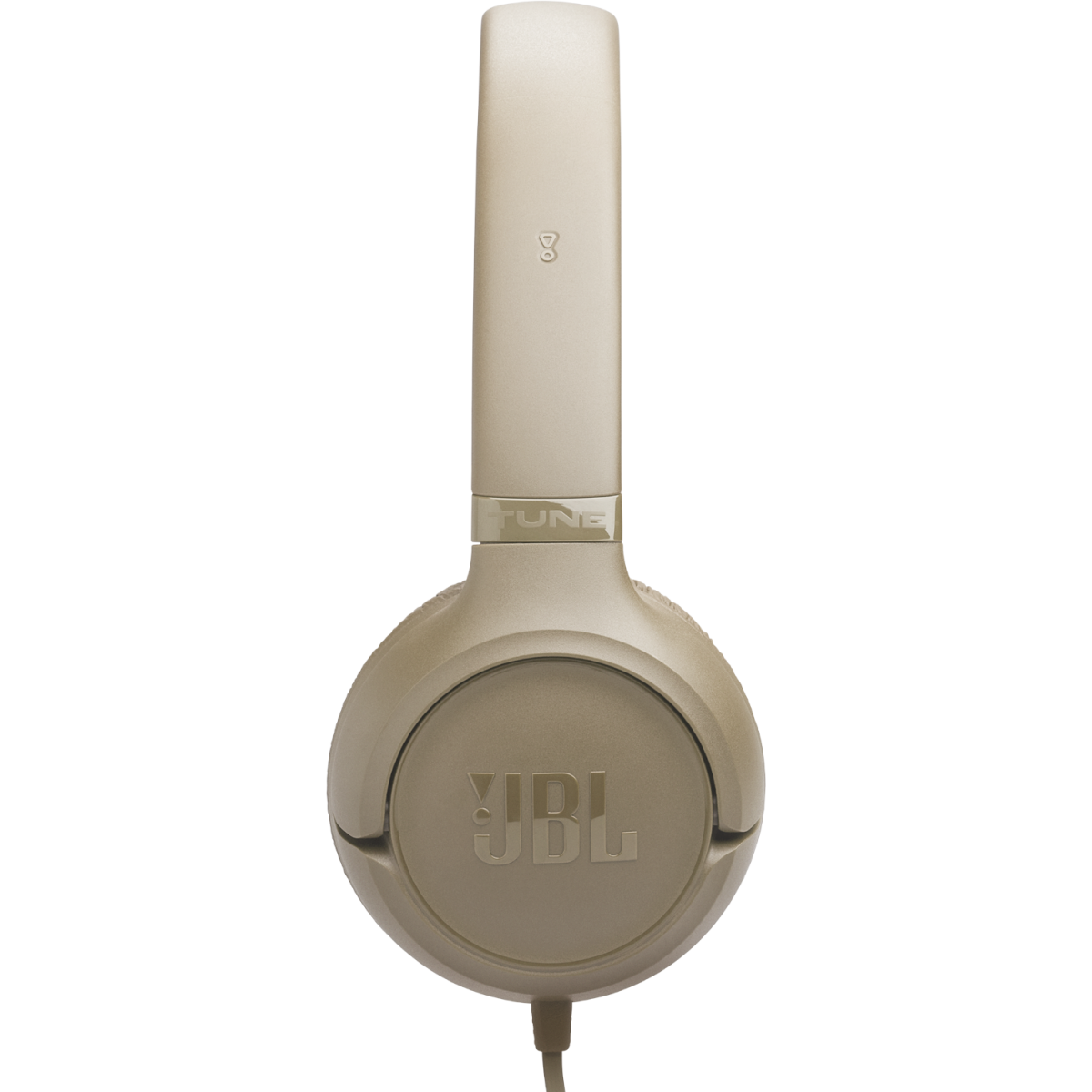 Гарнитура JBL Tune 530 Beige — изображение 8