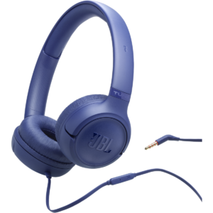 Гарнитура JBL Tune 530 Blue