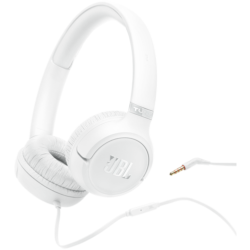 Гарнитура JBL Tune 530 White