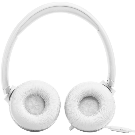 Гарнитура JBL Tune 530 White — изображение 3