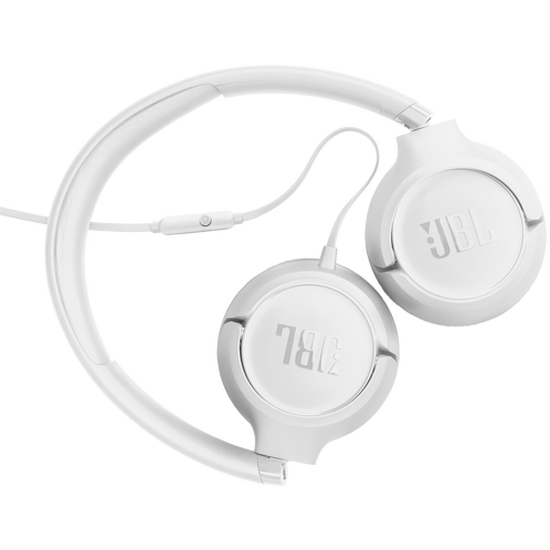 Гарнитура JBL Tune 530 White — изображение 4