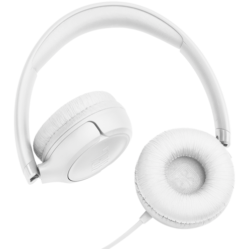 Гарнитура JBL Tune 530 White — изображение 5