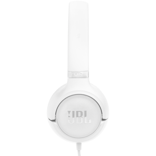 Гарнитура JBL Tune 530 White — изображение 6