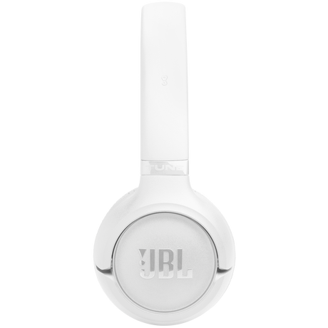 Гарнитура JBL Tune 530 White — изображение 7